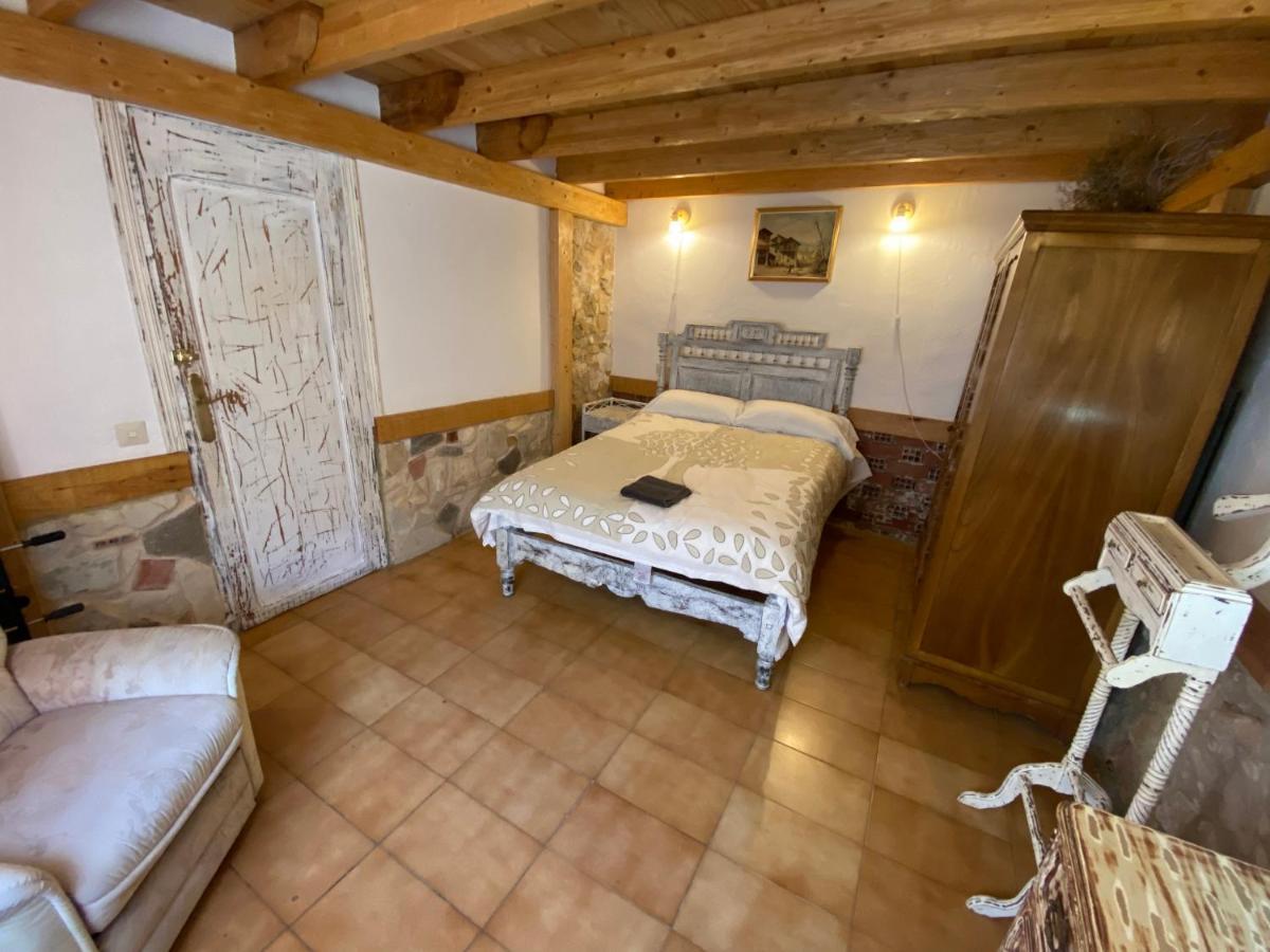 Altea Old Town Cottage Exteriör bild